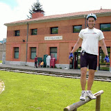 Ripoll - Girona Ripoll - Girona