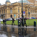 Krakow - National Old Theatre Krakow - National Old Theatre