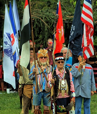 Lenape Powwow Lenape Powwow