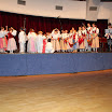 2011 - Vystoupení pro seniory