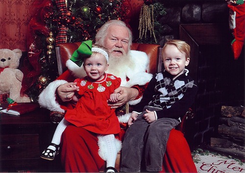 santa
