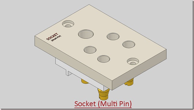 Socket (Multi Pin)_1