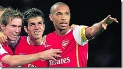 jugadores del arsenal en barcelona jugadores del arsenal en barcelona