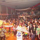 6. FC Kössen Faschingsball 2012