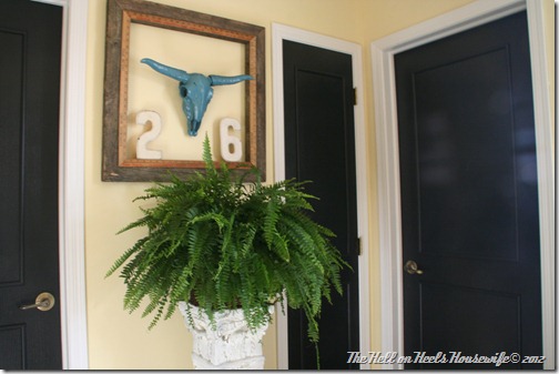 hallway 077