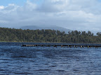 Lake Mahinapua