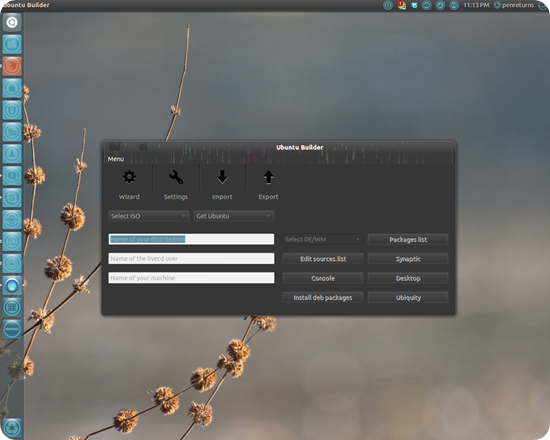 ubuntu builder 2.0.0 ubuntu builder 2.0.0