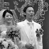 Guangzhou - Mariage chinois 新郎与新娘