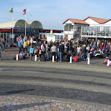 Kyokushin Trainingsweekend Ameland 2009
