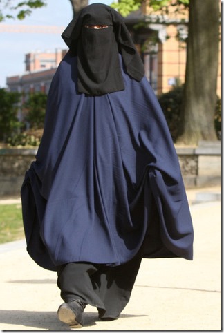 Burka Burka
