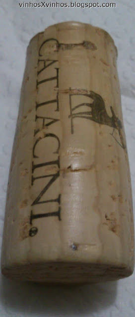 Rolha Cattacini