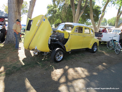  BillitProof 2012 Antioch Ca