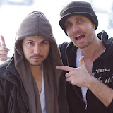 Aspen/Smowmass 2012