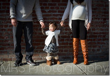Vacaville Family Photography - Andrews Park-1