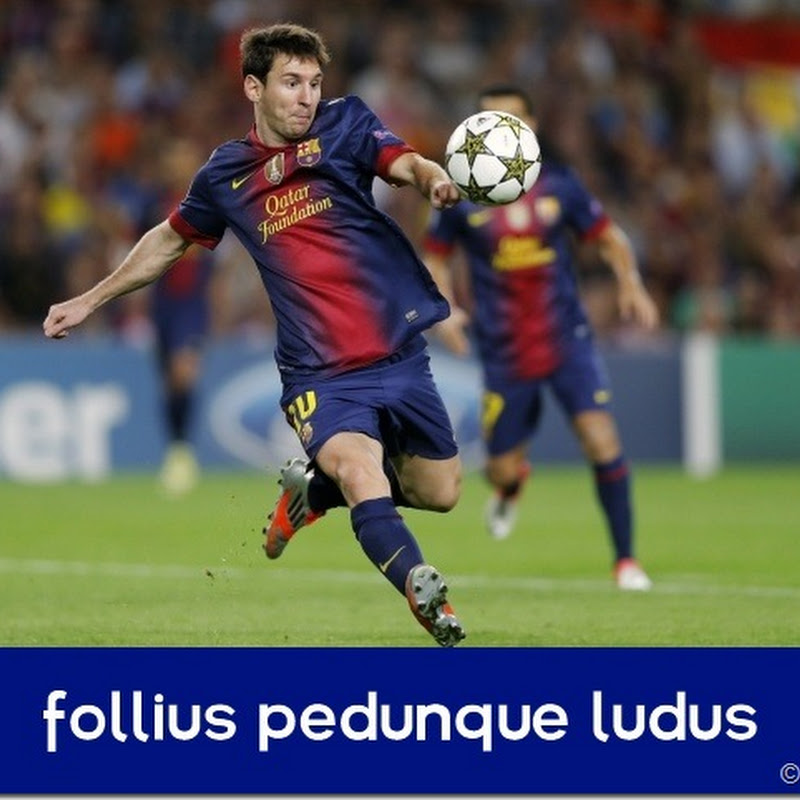 Como se diz futebol, chiclete, jazz… em latim?