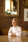 Executive pastry chef, PRINT. restaurant - Heather Carlucci. Executive pastry chef, PRINT. restaurant - Heather Carlucci.
