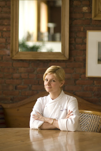 Executive pastry chef, PRINT. restaurant - Heather Carlucci. Executive pastry chef, PRINT. restaurant - Heather Carlucci.