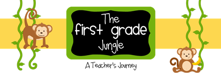 firstgradejungle