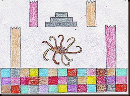 Andrea Alfaro 1º Andrea Alfaro 1º