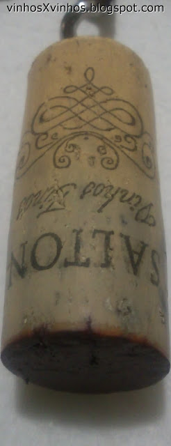 Rolha Salton