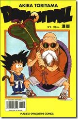 P00008 - Dragon Ball - - por Pepe P00008 - Dragon Ball - - por Pepe