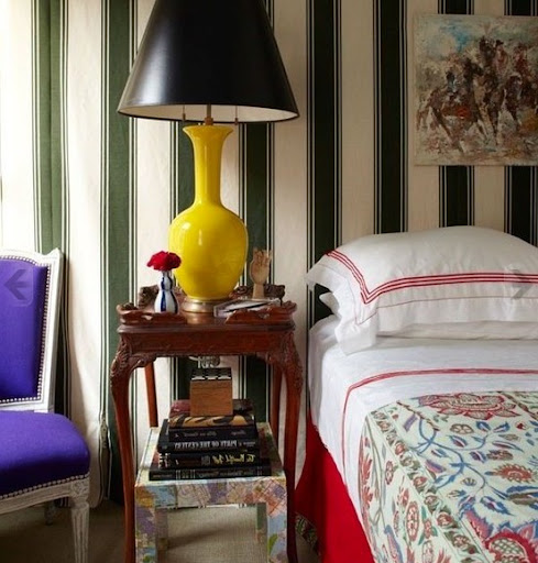 The layering in this room is genius. http://pinterest.com/pin/170362798373855647/