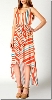 Grace Pink Stripe2 Grace Pink Stripe2