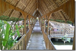 Apag Marangle Walkway