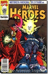 P00065 - Marvel Heroes #78 P00065 - Marvel Heroes #78