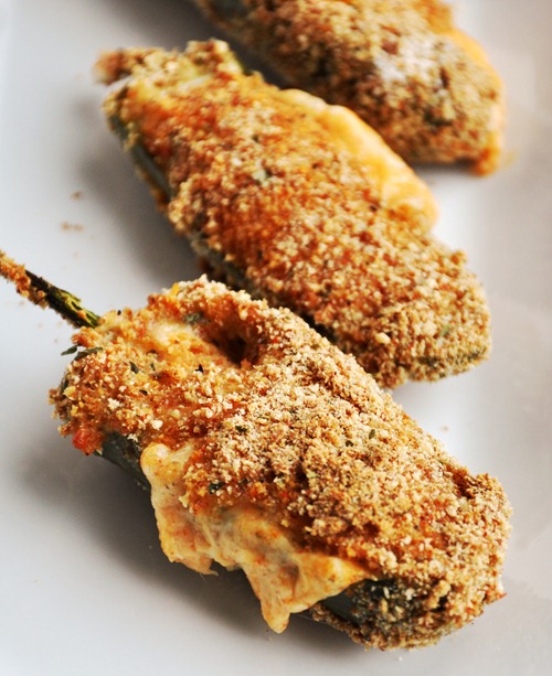 baked cream cheese jalapeno poppers baked cream cheese jalapeno poppers