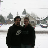 White Christmas