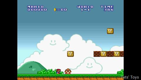 Goombah+mario