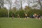 (25-04-10) Noordelijke 7's in Emmen