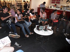 Clube do Livro! Clube do Livro!