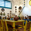 Frida Kahlo Museum, Mexico DF