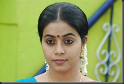 Actress Poorna in Karuvachi Movie Stills