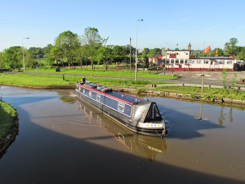 to llangollen 060