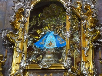 niño Jesús de Praga