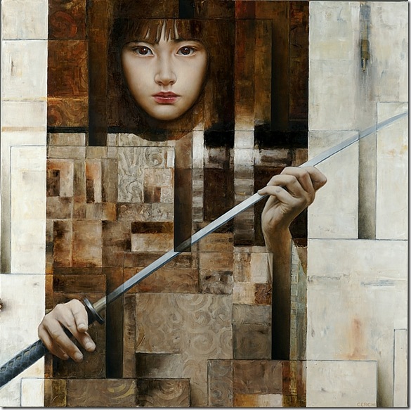 samurai samurai