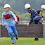 Krajské kolo hry Plameň 2010 - Kysucký Lieskovec