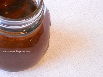 crema spalmabile di cioccolato e nocciole