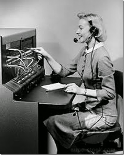 operator operator
