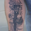 Tribute