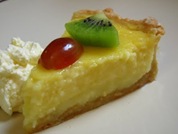 Lemon Tart Lemon Tart