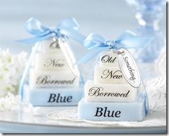 something-blue something-blue