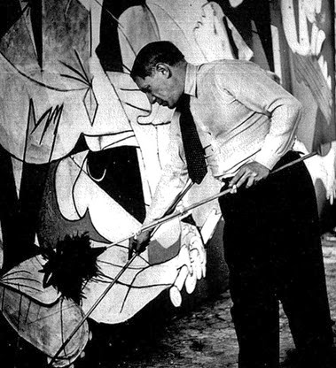 Picasso (Dora Maar) Picasso (Dora Maar)