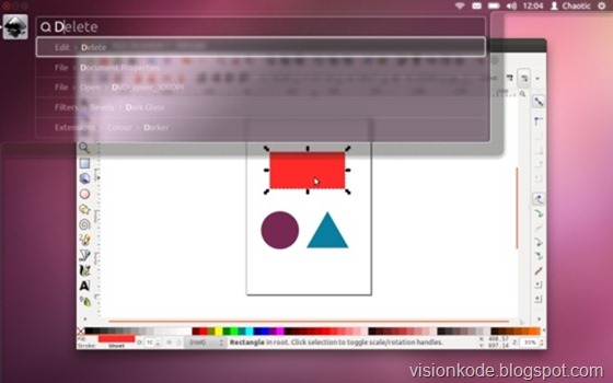 ubuntu-hud ubuntu-hud