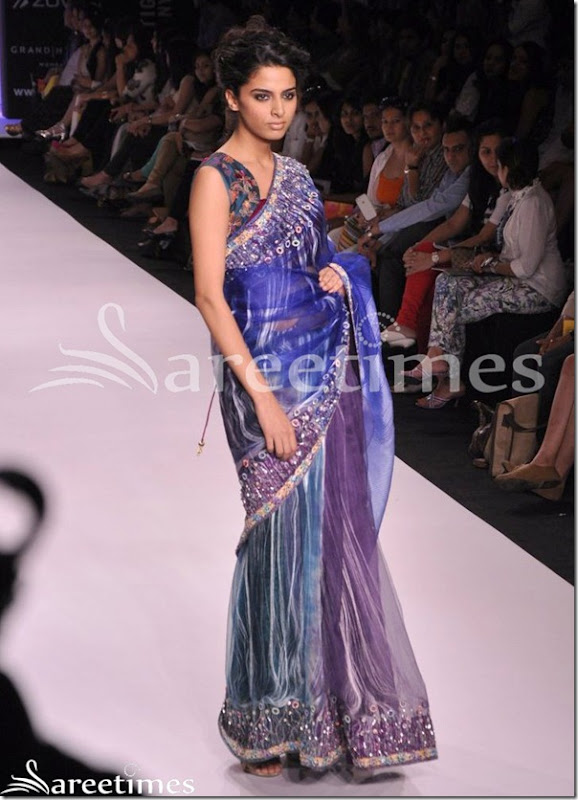 Farah_Firdos_Saree