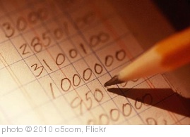 'Bookkeeping' photo (c) 2010, o5com - license: http://creativecommons.org/licenses/by/2.0/