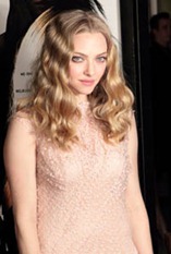 Amanda Seyfried szakít